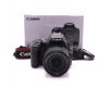 Canon EOS 250D kit в упаковке (пробег 875 кадров)