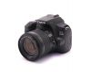 Canon EOS 250D kit в упаковке (пробег 875 кадров)
