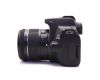 Canon EOS 250D kit в упаковке (пробег 875 кадров)