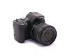 Canon EOS 250D kit в упаковке (пробег 875 кадров)