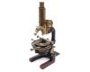 Микроскоп Reichert Austria (№96698)