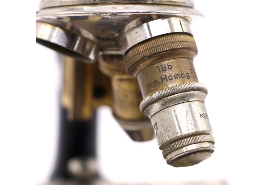 Микроскоп Reichert Austria (№96698)