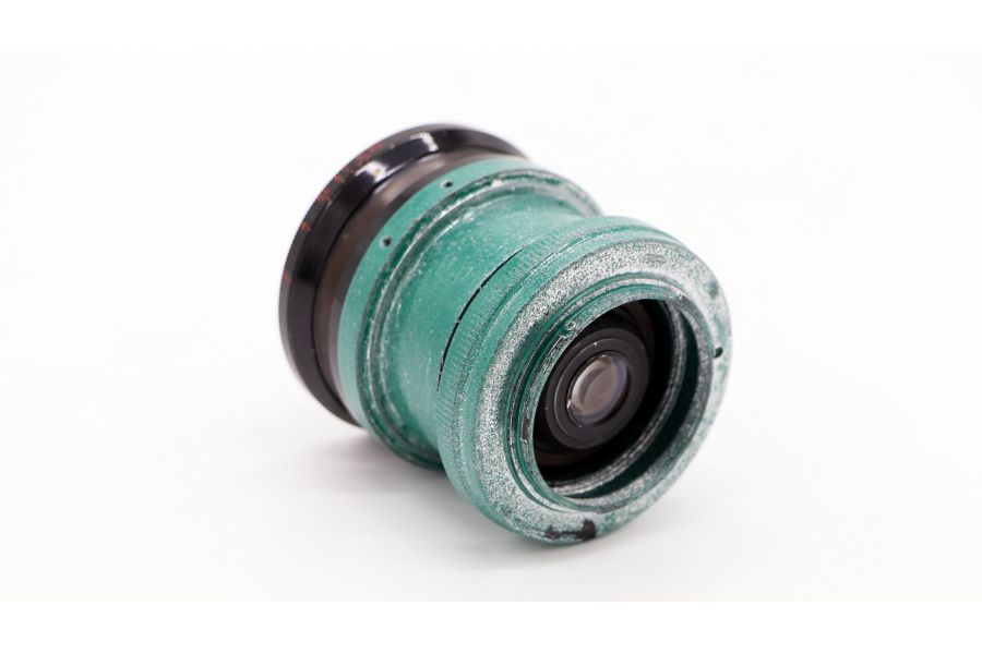 РО-61 П 2,5/28мм М39 (СССР, 1959)