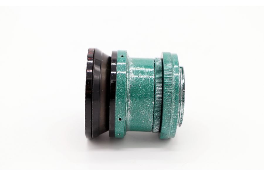 РО-61 П 2,5/28мм М39 (СССР, 1959)