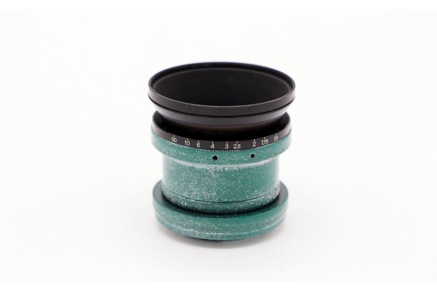 РО-61 П 2,5/28мм М39 (СССР, 1959)