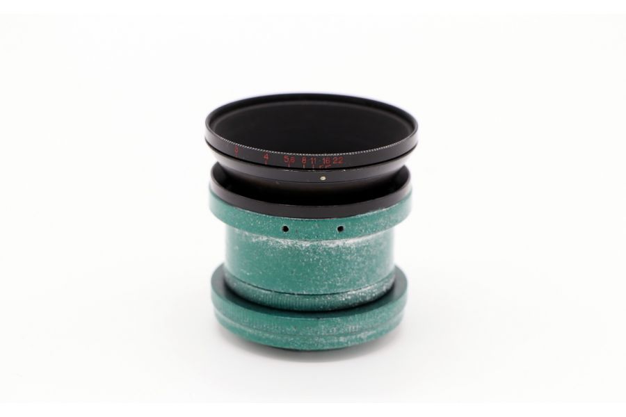 РО-61 П 2,5/28мм М39 (СССР, 1959)