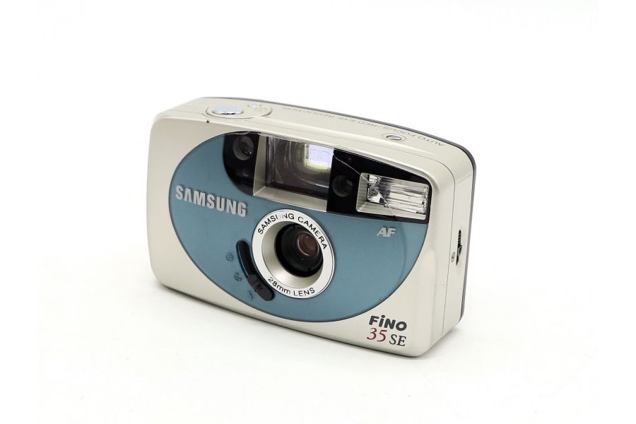 Samsung Fino 35SE QD