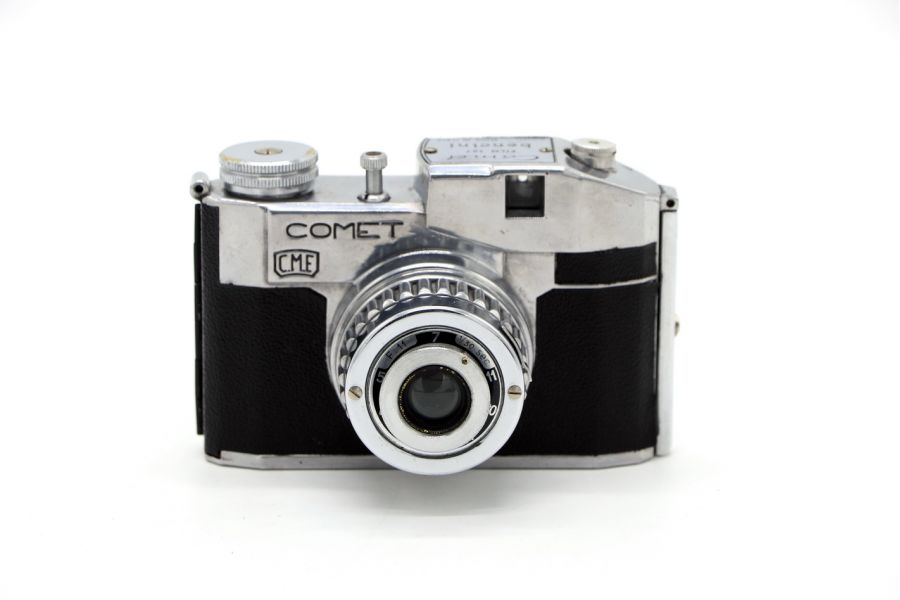 Comet Bencini (Italy, 1948)