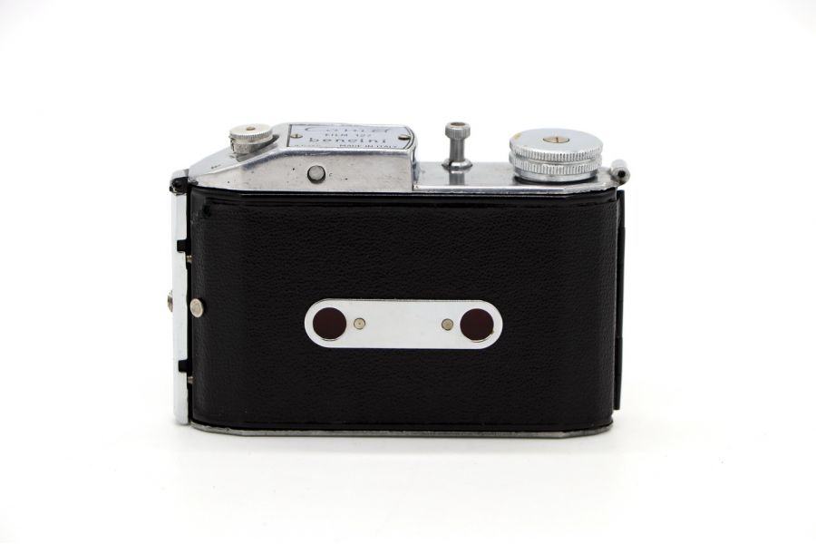 Comet Bencini (Italy, 1948)