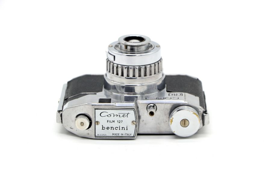 Comet Bencini (Italy, 1948)