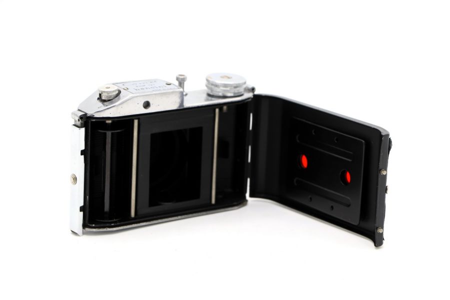 Comet Bencini (Italy, 1948)