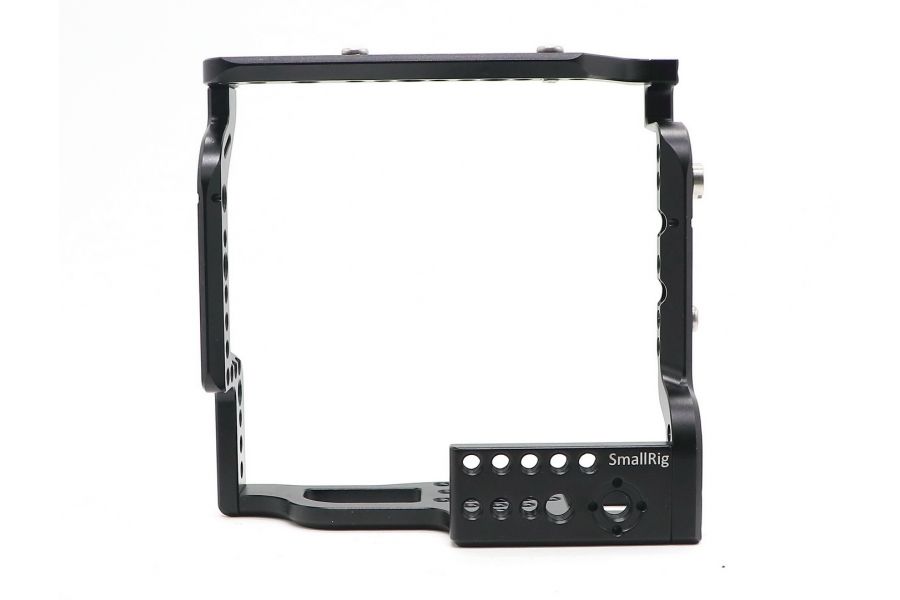 Клетка SmallRig Cage For Fujifilm X-H1 