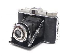 Agfa Isolette 4.5