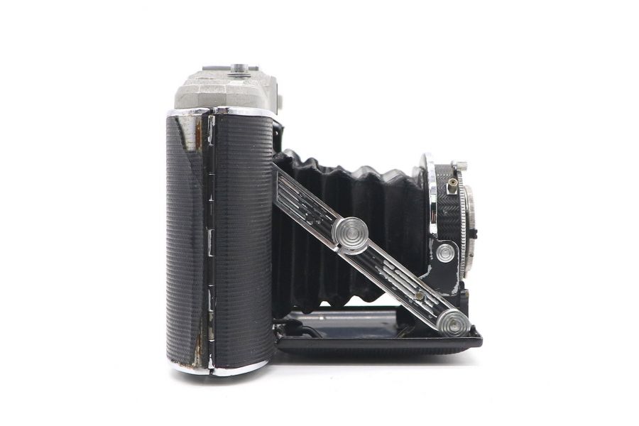 Agfa Isolette 4.5
