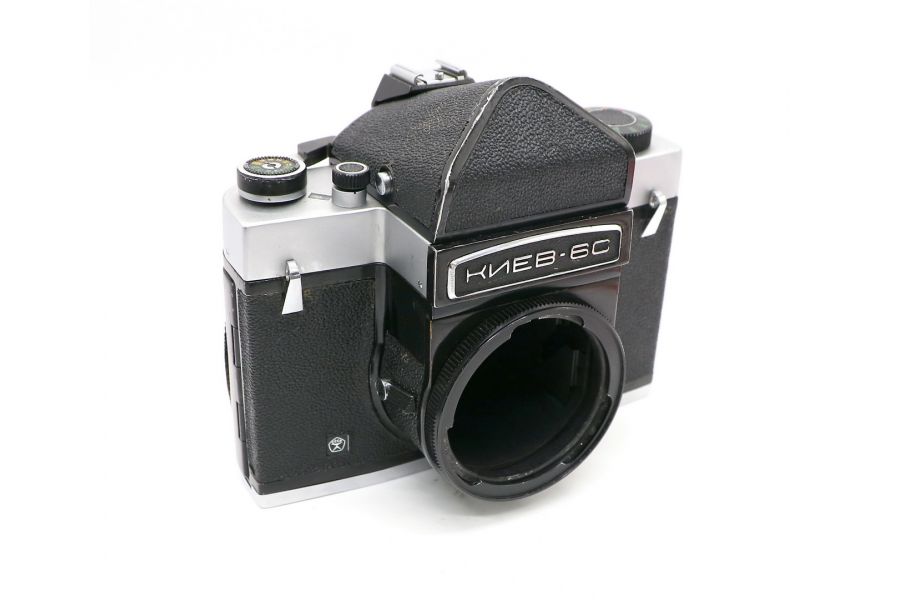 Киев 6С body неисправный (СССР, 1977)