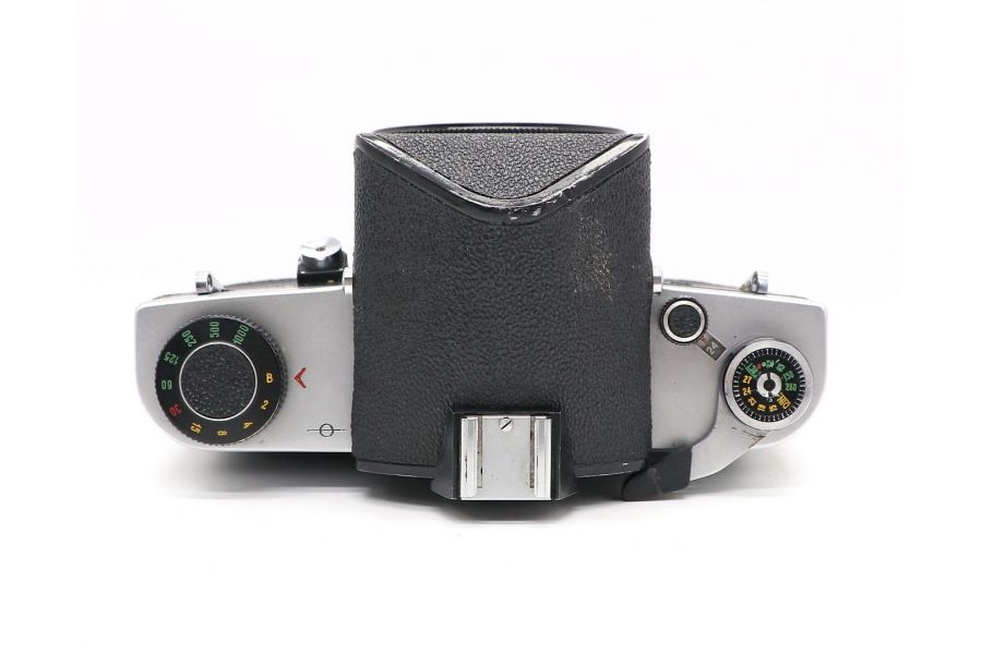 Киев 6С body неисправный (СССР, 1977)