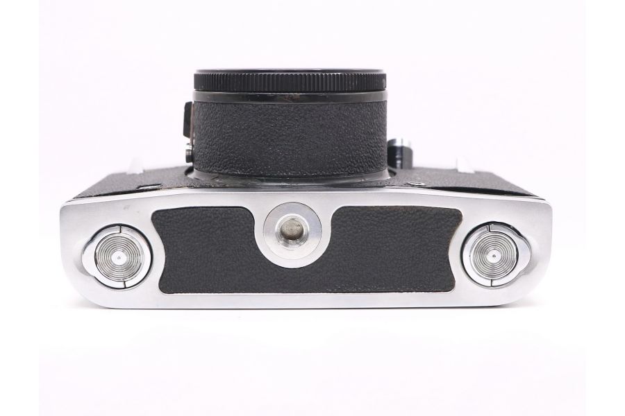 Киев 6С body неисправный (СССР, 1977)