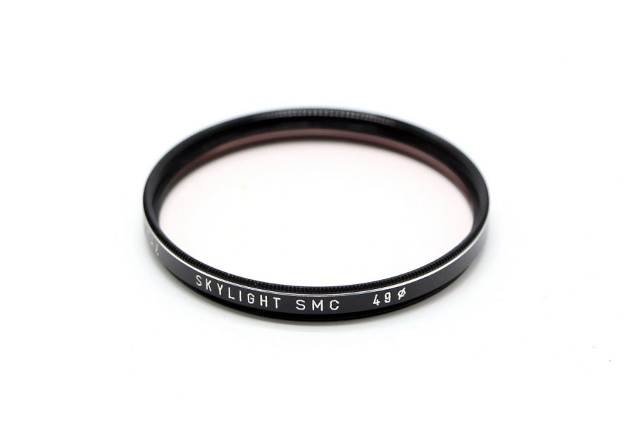Светофильтр Pentax Skylight SMC 49mm