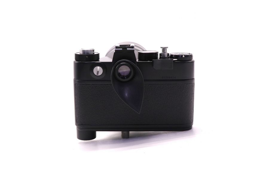 Фоторужье Фотоснайпер Зенит 12С / ФС-12 комплект