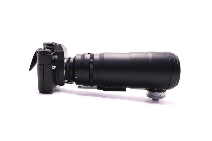 Фоторужье Фотоснайпер Зенит 12С / ФС-12 комплект