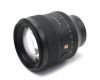 Sony FE 85mm f/1.4 GM (SEL85F14GM) в упаковке