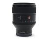 Sony FE 85mm f/1.4 GM (SEL85F14GM) в упаковке