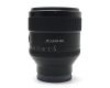 Sony FE 85mm f/1.4 GM (SEL85F14GM) в упаковке