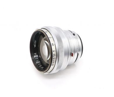 Купить Юпитер-3 1,5/5см П Киев / Contax ранний (с Юпитер-3 1,5/5см П Киев / Contax ранний (с