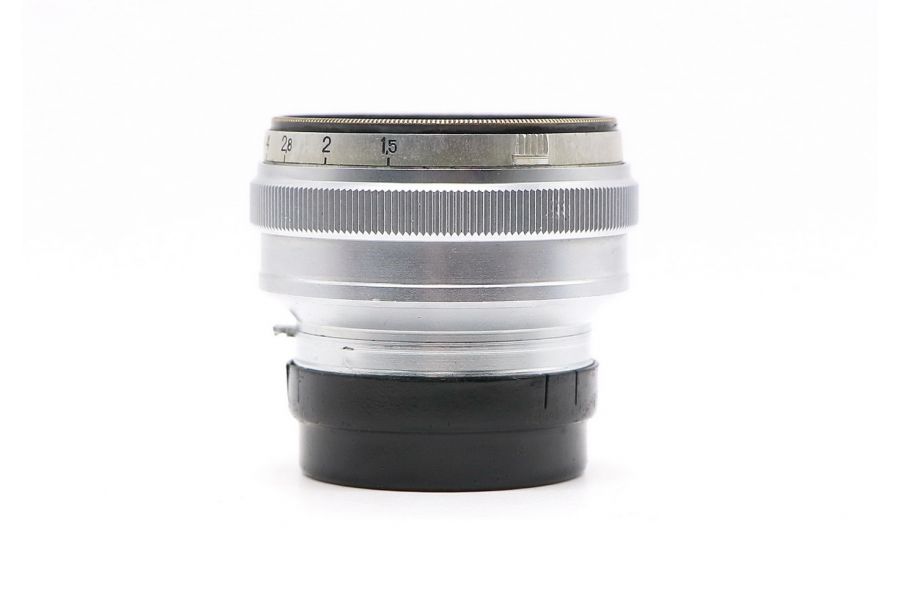 Юпитер-3 1,5/5см П Киев / Contax ранний (с 