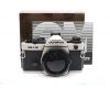 Olympus OM-4 TI box new 