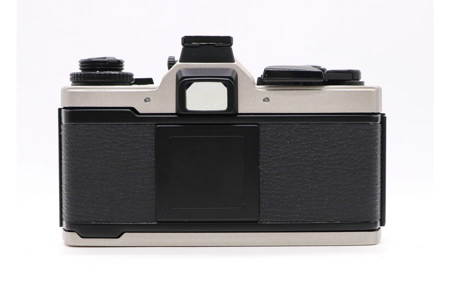 Olympus OM-4 TI box new 