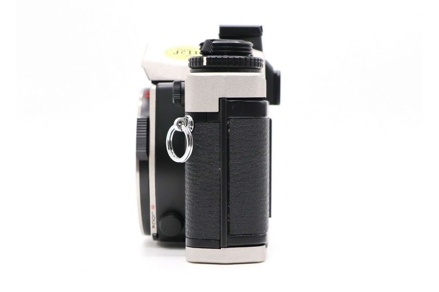 Olympus OM-4 TI box new 