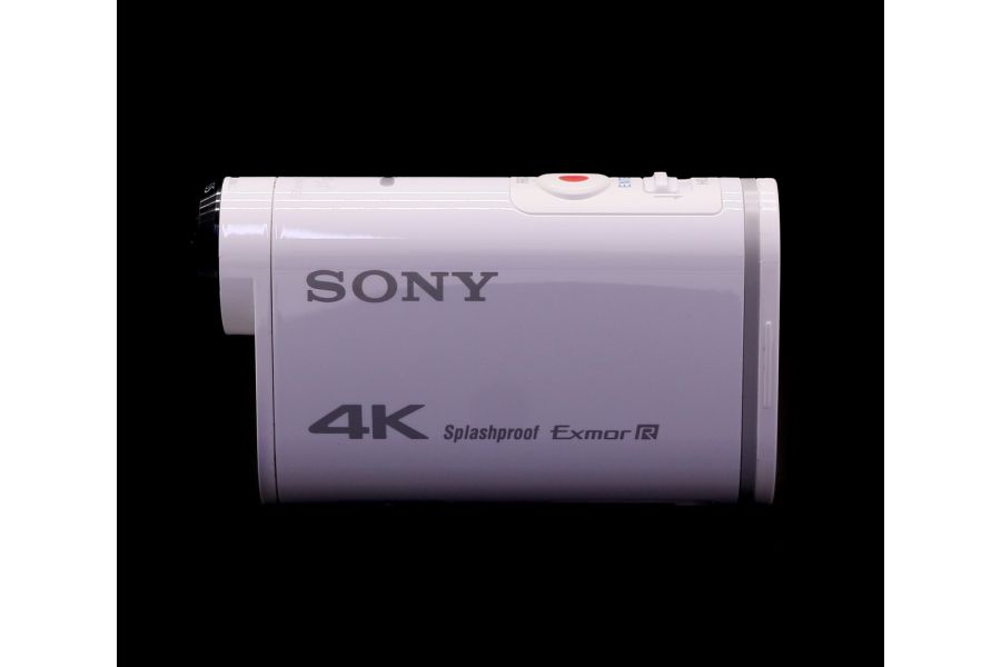 Экшн-камера Sony FDR-X1000V