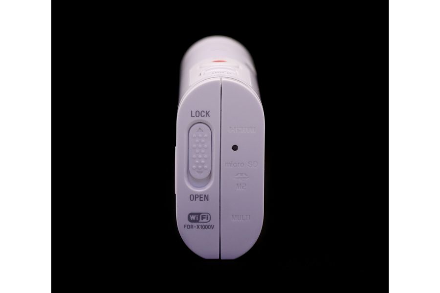 Экшн-камера Sony FDR-X1000V