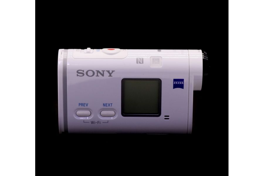 Экшн-камера Sony FDR-X1000V