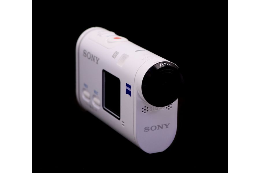 Экшн-камера Sony FDR-X1000V