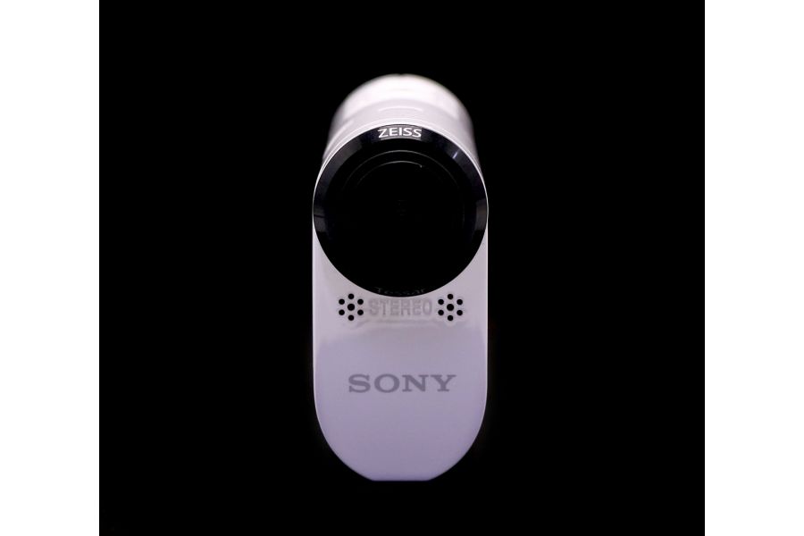 Экшн-камера Sony FDR-X1000V