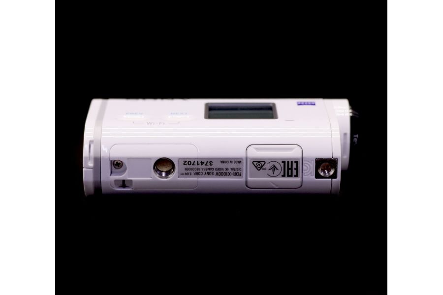 Экшн-камера Sony FDR-X1000V