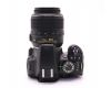 Nikon D3100 kit (пробег 5175 кадров)
