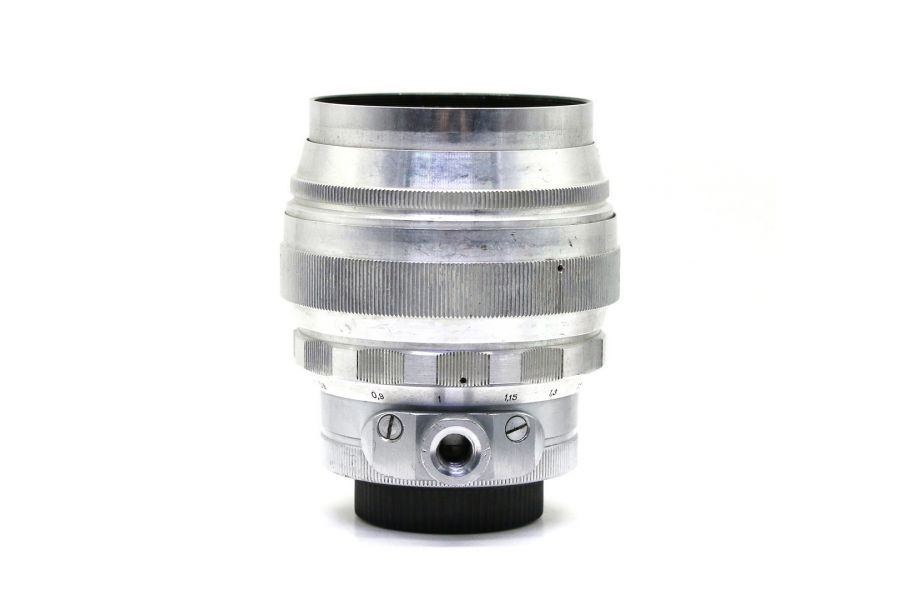 Объектив Гелиос-40 1,5/8,5см П (№004340)