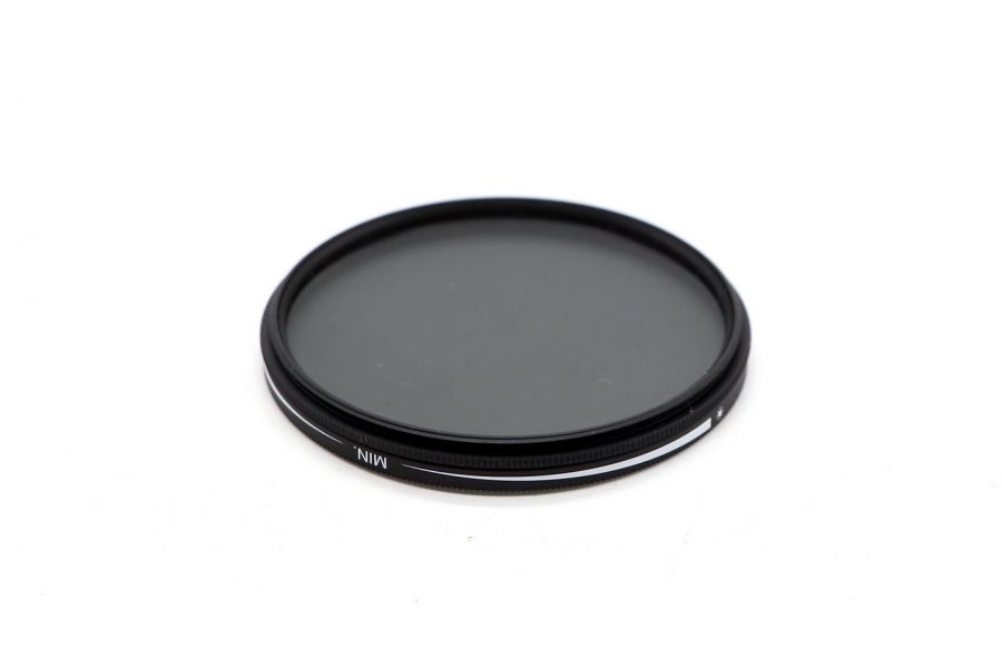 Светофильтр Kenko Smart C-PL SLIM 62mm