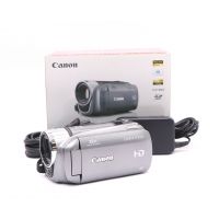 Видеокамера Canon LEGRIA HF R206 в упаковке