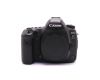 Canon EOS 5D Mark IV body (пробег 18100 кадров)