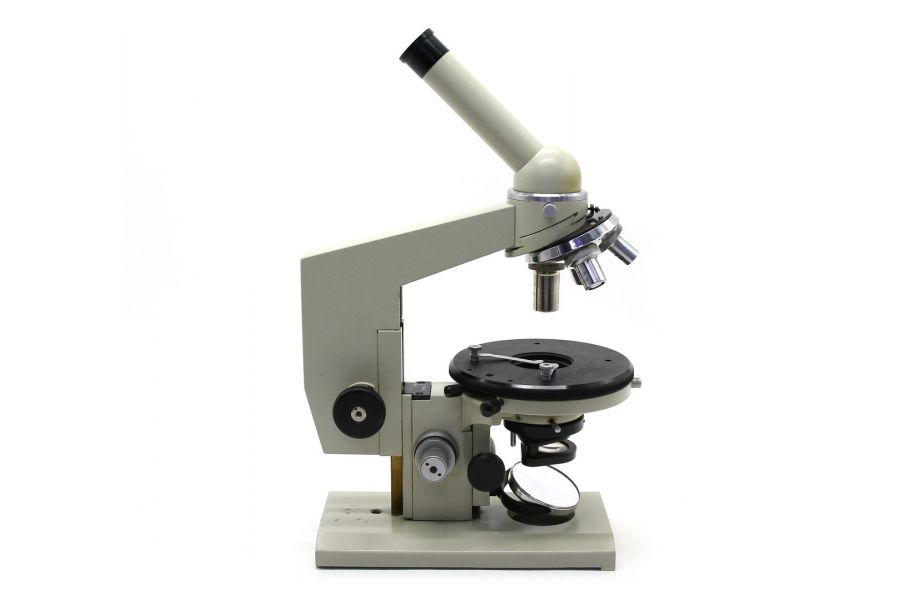 Микроскоп Биолам Р1У42 (ЛОМО) монокулярный