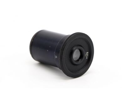 Окуляр микроскопа 10х