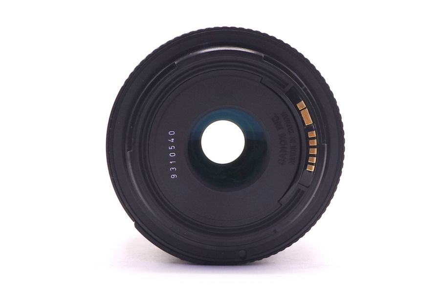 Canon EF 35-80mm 4-5.6 III (Taiwan, 1995)