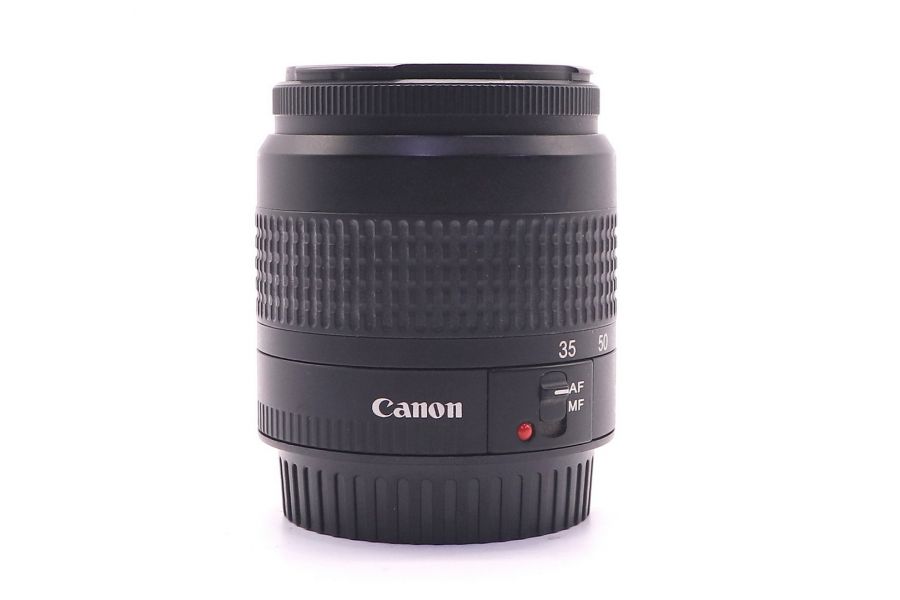 Canon EF 35-80mm 4-5.6 III (Taiwan, 1995)