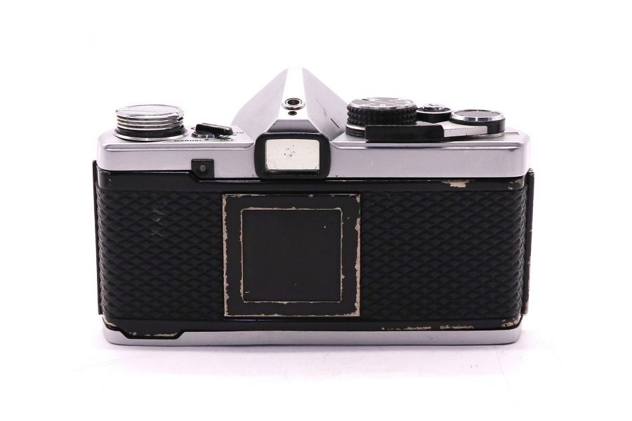 Фотокамера зеркальная Olympus OM-2 body (Japan)