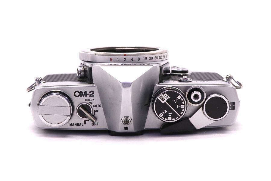 Фотокамера зеркальная Olympus OM-2 body (Japan)