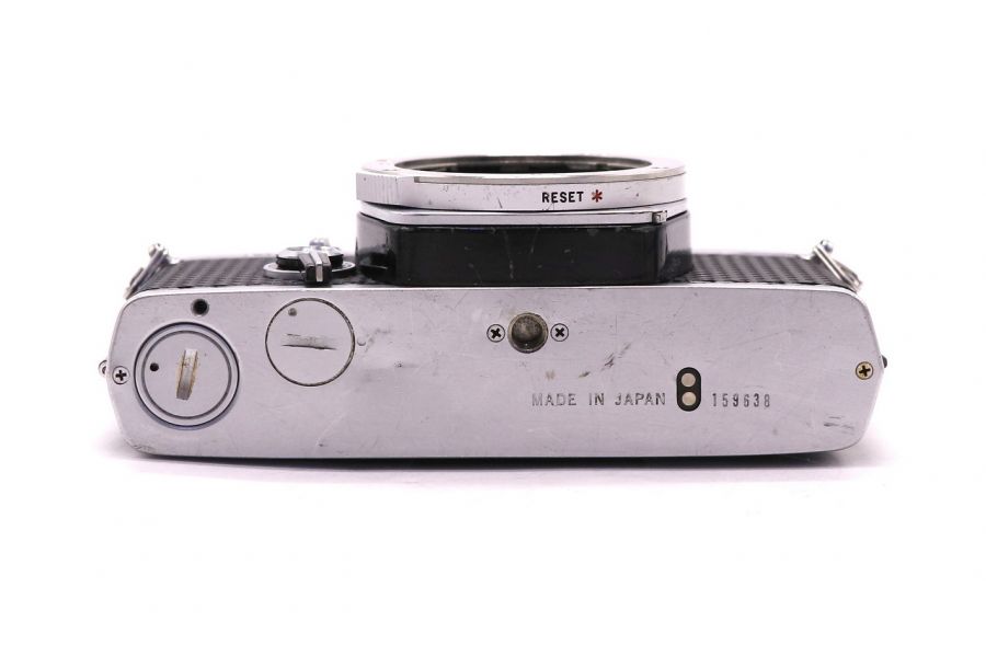Фотокамера зеркальная Olympus OM-2 body (Japan)